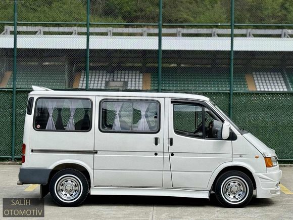 2000 MODEL TRANSİT MAXİ 11+1
