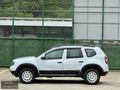 2017 DUSTER 1.5 DCİ 4x4 AMBİANCE