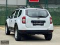 2017 DUSTER 1.5 DCİ 4x4 AMBİANCE