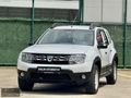 2017 DUSTER 1.5 DCİ 4x4 AMBİANCE