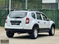 2017 DUSTER 1.5 DCİ 4x4 AMBİANCE