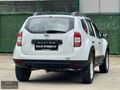 2017 DUSTER 1.5 DCİ 4x4 AMBİANCE