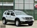 2017 DUSTER 1.5 DCİ 4x4 AMBİANCE