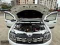 2017 DUSTER 1.5 DCİ 4x4 AMBİANCE