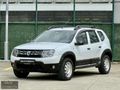 2017 DUSTER 1.5 DCİ 4x4 AMBİANCE