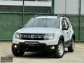 2017 DUSTER 1.5 DCİ 4x4 AMBİANCE