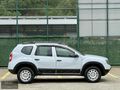 2017 DUSTER 1.5 DCİ 4x4 AMBİANCE