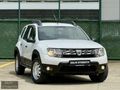 2017 DUSTER 1.5 DCİ 4x4 AMBİANCE