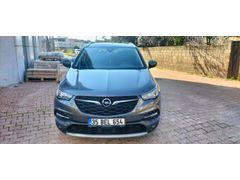 Sahibinden Opel Grandland X 1.5 D EcoTEC Enjoy 2020 Model
