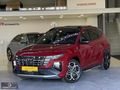 2023-TUCSON-N-LİNE-4x4-24000 KM-KK.TAKSİT-HATASIZ
