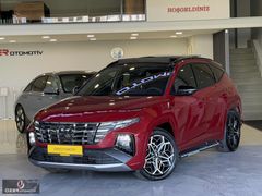2023-TUCSON-N-LİNE-4x4-24000 KM-KK.TAKSİT-HATASIZ