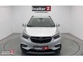 2017 OPEL MOKKA X 1.6 CDTİ EXCELLENCE OTOMATİK