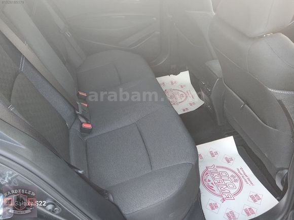 350 BİN PEŞİN KALANI 36 AY VADE&SENET BOYASIZZZ
