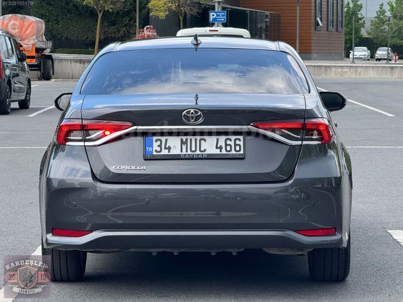 350 BİN PEŞİN KALANI 36 AY VADE&SENET BOYASIZZZ