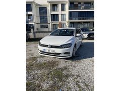Sahibinden Volkswagen Polo 1.0 Trendline 2018 Model 