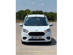 Sahibinden Ford Tourneo Courier 1.5 TDCi Delux 2022 Model