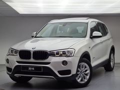 KOSİFLER OTO BOSTANCI BMW X3 (K.KARTINA12 AY TAKSİT)