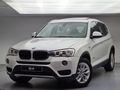 KOSİFLER OTO BOSTANCI BMW X3 (K.KARTINA12 AY TAKSİT)