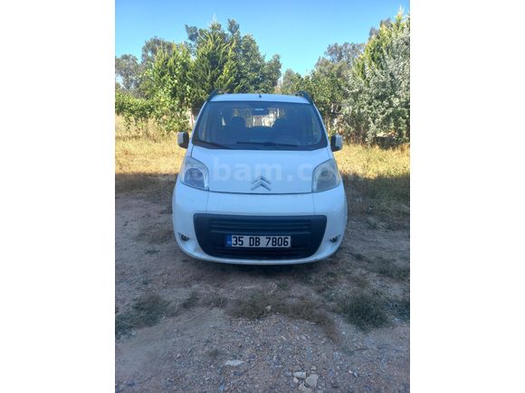 Sahibinden Citroen Nemo 1.3 HDi X 2015 Model