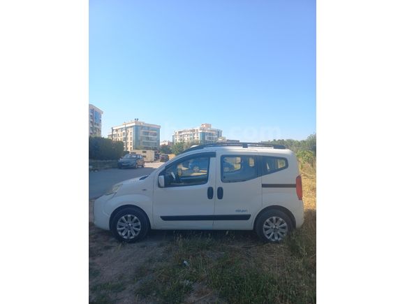 Sahibinden Citroen Nemo 1.3 HDi X 2015 Model
