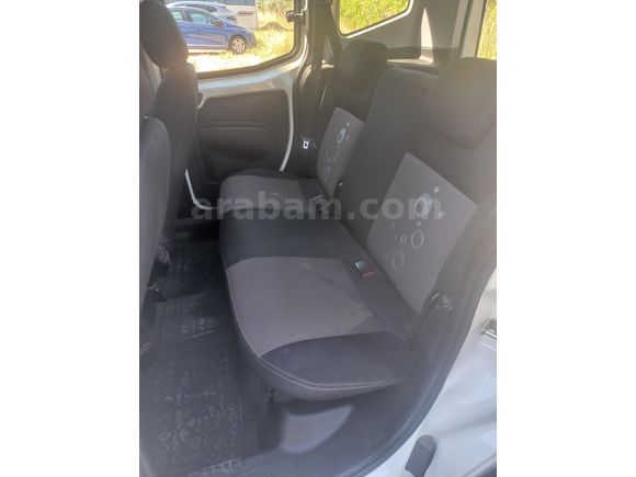 Sahibinden Citroen Nemo 1.3 HDi X 2015 Model