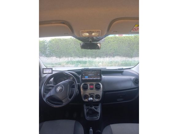 Sahibinden Citroen Nemo 1.3 HDi X 2015 Model