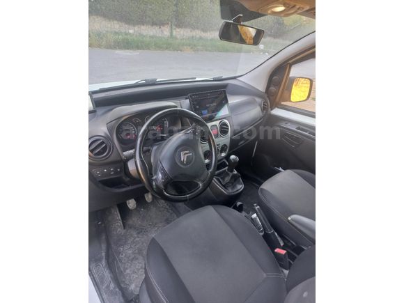 Sahibinden Citroen Nemo 1.3 HDi X 2015 Model