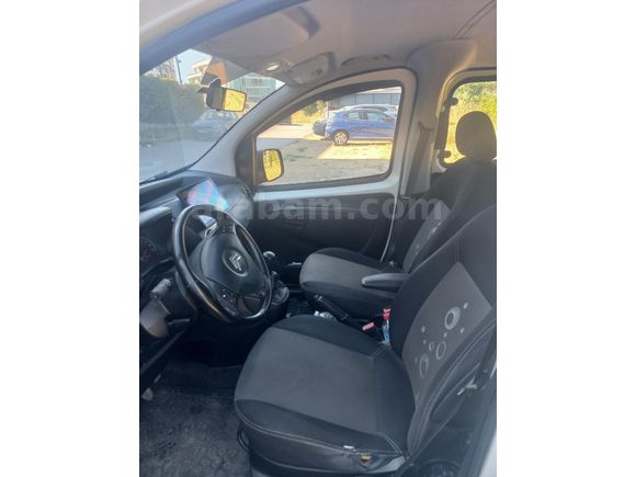 Sahibinden Citroen Nemo 1.3 HDi X 2015 Model