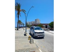 Sahibinden Volkswagen Transporter 2.0 TDI Camlı Van 2011 Model  440.000 km Gri (Gümüş)