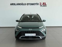 HYUNDAİ BAYİ ARSLANOĞLU DAN BAYON 1.4 MPİ JUMP