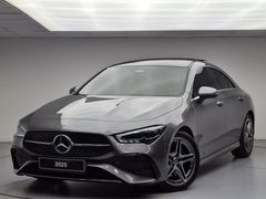 KOSİFLER OTO BOSTANCI CLA 200 (TİCARİ KARTLARA 12 AY TAKSİT)