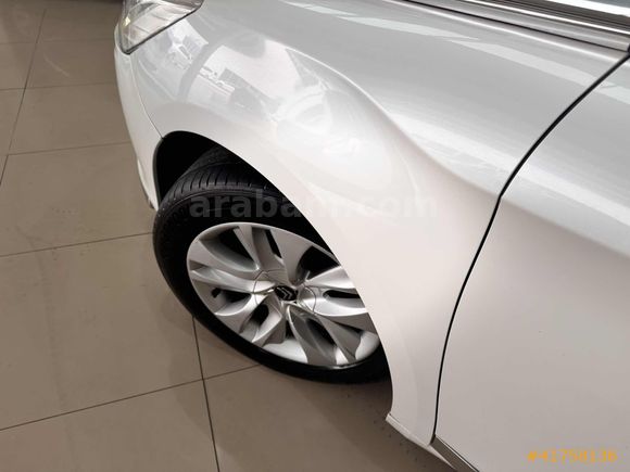 2013 DS5 D SPORT DİZEL OTOMATİK