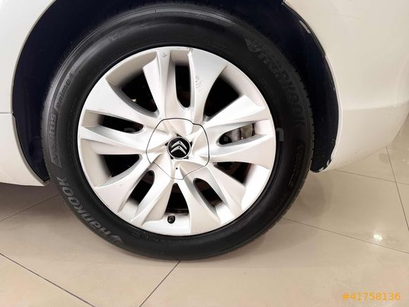 2013 DS5 D SPORT DİZEL OTOMATİK