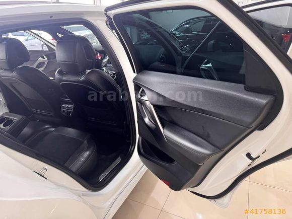 2013 DS5 D SPORT DİZEL OTOMATİK