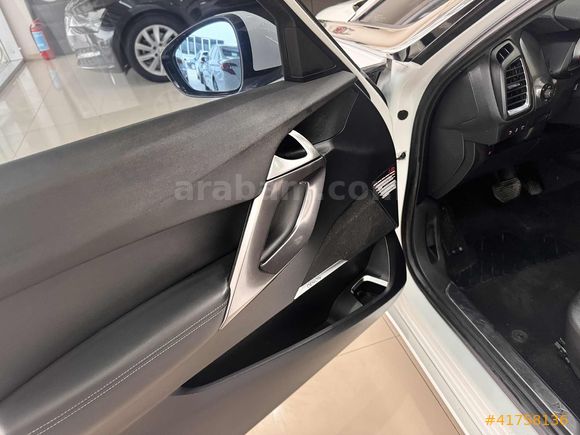 2013 DS5 D SPORT DİZEL OTOMATİK