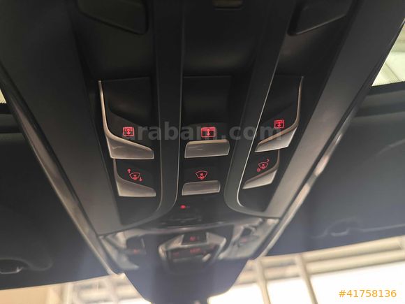 2013 DS5 D SPORT DİZEL OTOMATİK