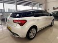 2013 DS5 D SPORT DİZEL OTOMATİK