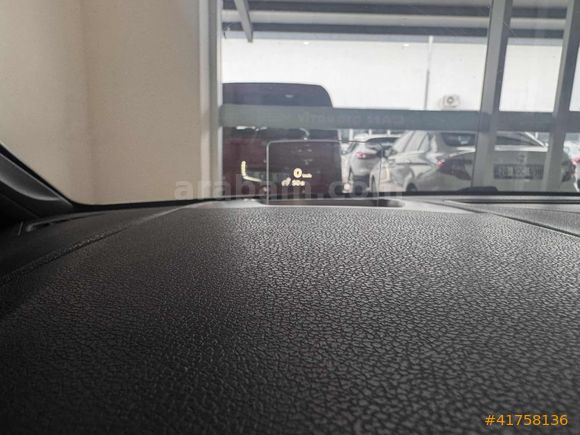 2013 DS5 D SPORT DİZEL OTOMATİK
