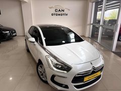 2013 DS5 D SPORT DİZEL OTOMATİK