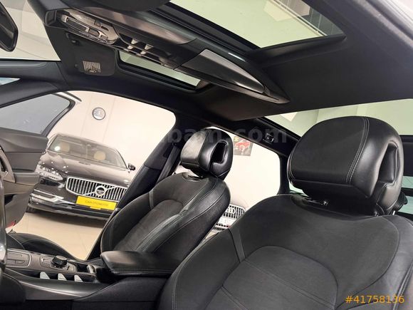 2013 DS5 D SPORT DİZEL OTOMATİK