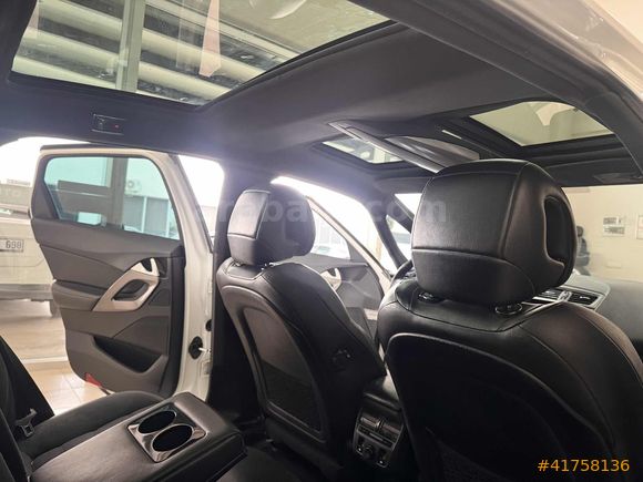 2013 DS5 D SPORT DİZEL OTOMATİK