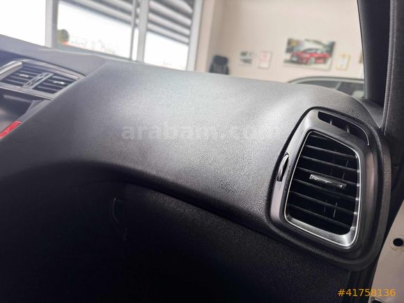2013 DS5 D SPORT DİZEL OTOMATİK