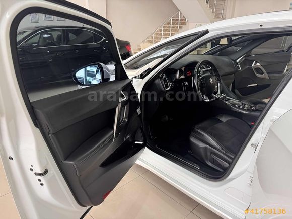 2013 DS5 D SPORT DİZEL OTOMATİK