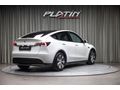 2024 TESLA MODEL Y SR 360K.OTONOM_PANORAMIK_BEYAZ İC MEKAN 