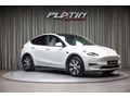 2024 TESLA MODEL Y SR 360K.OTONOM_PANORAMIK_BEYAZ İC MEKAN 