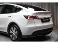 2024 TESLA MODEL Y SR 360K.OTONOM_PANORAMIK_BEYAZ İC MEKAN 