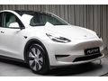 2024 TESLA MODEL Y SR 360K.OTONOM_PANORAMIK_BEYAZ İC MEKAN 