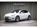 2024 TESLA MODEL Y SR 360K.OTONOM_PANORAMIK_BEYAZ İC MEKAN 