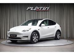 2024 TESLA MODEL Y SR 360K.OTONOM_PANORAMIK_BEYAZ İC MEKAN 