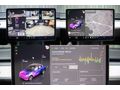 2024 TESLA MODEL Y SR 360K.OTONOM_PANORAMIK_BEYAZ İC MEKAN 